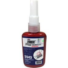 Ems Force Sıvı Teflon - Sızdırmazlık Macunu 15 ml