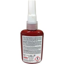 Ems Force Sıvı Teflon - Sızdırmazlık Macunu 15 ml