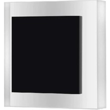 Cata 3W Ledli Koridor Armatürü (Amber)