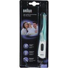 Braun PRT1000 Dijital Ateş Ölçer