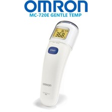 Omron Gentle Temp 720 Temassız Ateş Ölçer