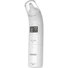 Omron MC-520 E Hafızalı Kulaktan Ateş Ölçer 520 Gentle Temp Mc -