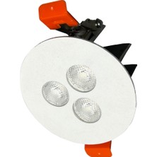 Samsung Nv-3-Y7 Kuyumcu Led 3000k/6500k(Karışık)