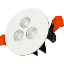 Samsung Nv-3-Y7 Kuyumcu Led 3000k/6500k(Karışık)