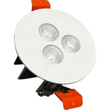 Samsung Nv-3-Y7 Kuyumcu Led 3000k/6500k(Karışık)