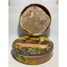 Hizan Karakovan Karakovan Petek Balı (Hizan)