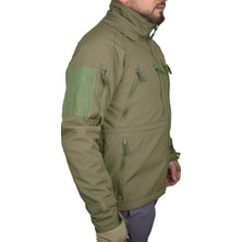 11 Cepli Softshell Mont Haki