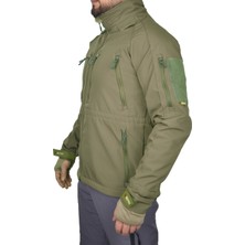 11 Cepli Softshell Mont Haki