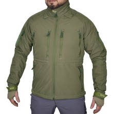 11 Cepli Softshell Mont Haki