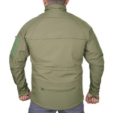 11 Cepli Softshell Mont Haki