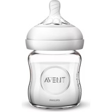 Philips Avent Natural Cam Biberon 120ML