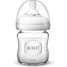 Philips Avent Natural Cam Biberon 120ML