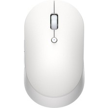 Xiaomi Kablosuz Bluetooth Çift Modlu Mouse (Yurt Dışından)