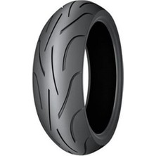 Michelin 190/50 ZR17 (73W) Pilot Power 2ct Motosiklet Lastiği MT091745