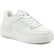 Lumberjack Freya 2fx Beyaz Kadın Sneaker Freya 2fx