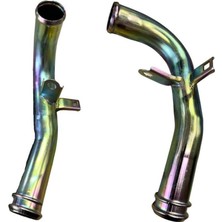 Itaqi Devirdaim Su Borusu Civic 2001-2006 Kısa