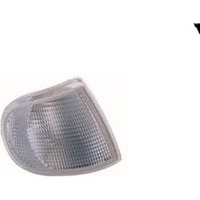 DPA Skoda Felicia 1995 - 2001 Çamurluk Sinyali Sağ 6U0953042A