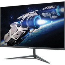 PowerBoost M2385VH 23,8" 75Hz Va Frameless Fhd Vga+Hdmı Monitör