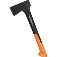 Fiskars X10 Marangoz Kamp Baltası S