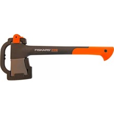 Fiskars X10 Marangoz Kamp Baltası S