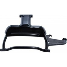 Motosvn SPACY110 Alpha Activa-S Alt Sehpa