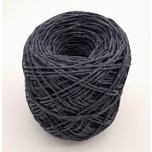 Angel Çanta Aksesuar Koyu Lacivert Renk 100 gr Sarılmış Kağıt Ip