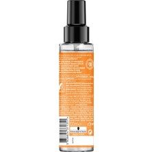 Gliss Sun Protect Güneşe Karşı Koruyucu Saç Bakım Spreyi 100 ml 2'li