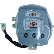 Motosvn 50 Revival Km Gösterge Paneli Orjınal