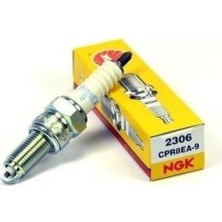Motosvn Buji Ngk CPR8EA-9 Cbf-Spacy