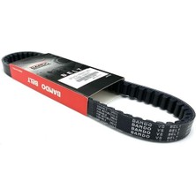 Motosvn Scooter 50-80 Kayış 669*18*30 Bando