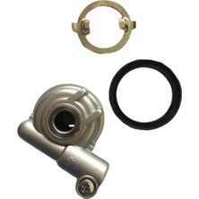 Motosvn Cbf 150 Km Dişli Mekanızması(Rediktörü)