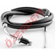 Motosvn Ybr Gaz Teli Ith