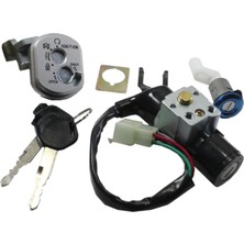 Motosvn Sfc Kontak Kilit Seti Orjınal