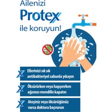 Protex Ultra Uzun Süreli Koruma Antibakteriyel Sıvı Sabun 2 X700 ml