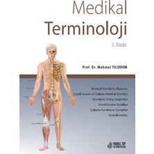 Medikal Terminoloji - Mehmet Yıldırım