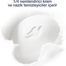 Dove Beauty Cream Bar Katı Güzellik Sabunu Original Nemledirici Etkili 90 G X8 Adet