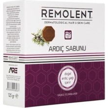 Remolent Ardıç Sabunu