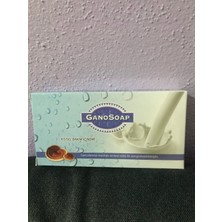 Gano Soap Soap Keçi Sütlü Sabun