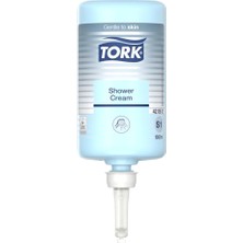 Tork 420601 Saç ve Vücut Için Sıvı Sabun (Kozmetik) 1l*6