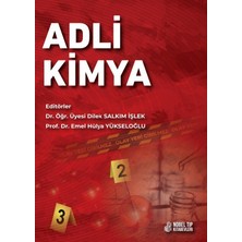 Adli Kimya