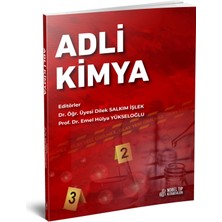 Adli Kimya