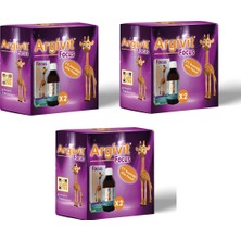 Argivit Focus Avantajlı Aile Paketi ( 2 Adet 150 ml ) 3 Adet