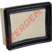 Bajaj Pulsar Ns-Rs 200 Hava Filtre Elemanı 2014