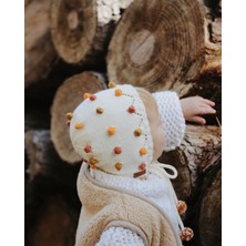Ohlala Koala Ponponlu Bebek Beresi Model 6