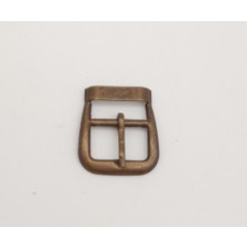 Angel Çanta Aksesuar Antik Renk 2 cm Çanta Tokası