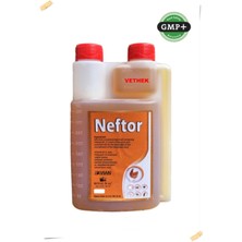 Royal Ilaç Neftor 500 ml