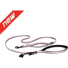 Ezydog Soft Trainer Lite Çok Yönlü Gezdirme Kayışı Candy (181 Cm)