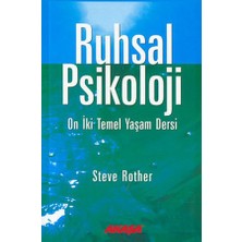 Ruhsal Psikoloji
