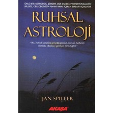 Ruhsal Astroloji