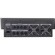 Dds DPX-PRO16 2X950WATT 16 Kanal Power Mikser